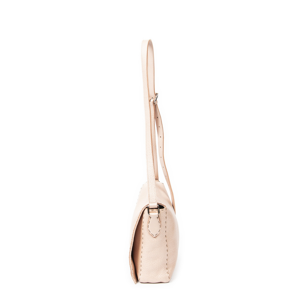 Fendi Selleria Flap Messenger - Picture 3 of 9